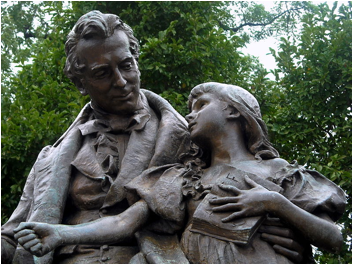 ile:Thomas and Alice, Gallaudet University.jpg